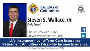 Steven Wallace